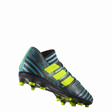 ADIDAS NEMEZIZ 17.3 FG KOPAČKY PÁNSKÉ - Tmavě modrá č.2