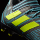 ADIDAS NEMEZIZ 17.3 FG KOPAČKY PÁNSKÉ - Tmavě modrá č.5