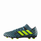 ADIDAS NEMEZIZ 17.3 FG KOPAČKY PÁNSKÉ - Tmavě modrá č.8