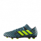 ADIDAS NEMEZIZ 17.3 FG KOPAČKY PÁNSKÉ - Tmavě modrá č.10