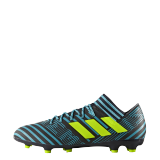 ADIDAS NEMEZIZ 17.3 FG KOPAČKY PÁNSKÉ - Tmavě modrá č.10