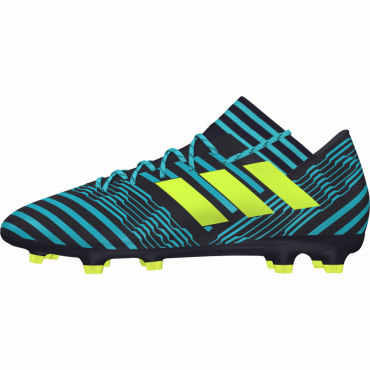 ADIDAS NEMEZIZ 17.3 FG KOPAČKY PÁNSKÉ - Tmavě modrá č.13