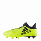 ADIDAS X 17.3 SG KOPAČKY PÁNSKÉ - Žlutá, Černá č.8