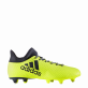 ADIDAS X 17.3 SG KOPAČKY PÁNSKÉ - Žlutá, Černá č.9