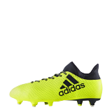 ADIDAS X 17.3 SG KOPAČKY PÁNSKÉ - Žlutá, Černá č.10