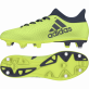 ADIDAS X 17.3 SG KOPAČKY PÁNSKÉ - Žlutá, Černá č.1