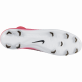 NIKE MERCURIAL VELOCE III DF FG KOPAČKY PÁNSKÉ - Růžová, Bílá č.3