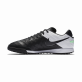 NIKE TIEMPOX MYSTIC V TF TURFY SENIORSKÉ - Černá, Bílá č.2