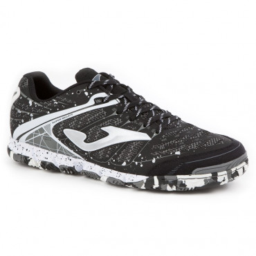 JOMA SUPER REGATE 701 SÁLOVKY PÁNSKÉ - Černá č.1