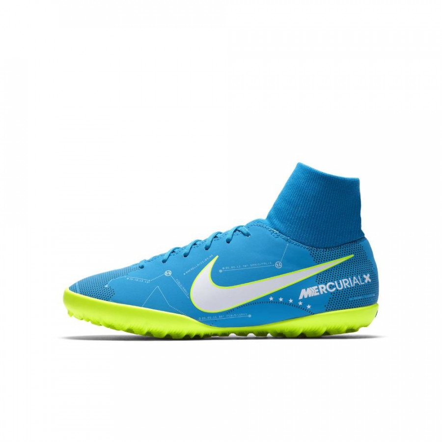 Nike mercurialx victory vi best sale njr tf