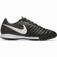 NIKE TIEMPOX LIGERA IV TF TURFY PÁNSKÉ - Bílá, Černá