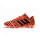 ADIDAS NEMEZIZ 17.2 FG KOPAČKY PÁNSKÉ - Oranžová, Černá č.2