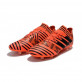 ADIDAS NEMEZIZ 17.2 FG KOPAČKY PÁNSKÉ - Oranžová, Černá č.3