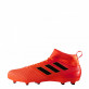 ADIDAS ACE 17.3 FG KOPAČKY PÁNSKÉ - Oranžová, Červená č.8