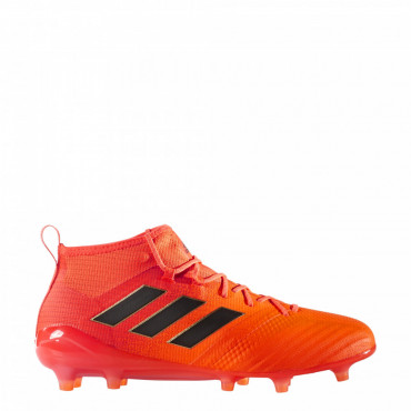 ADIDAS ACE 17.1 FG KOPAČKY PÁNSKÉ - Oranžová, Červená č.9