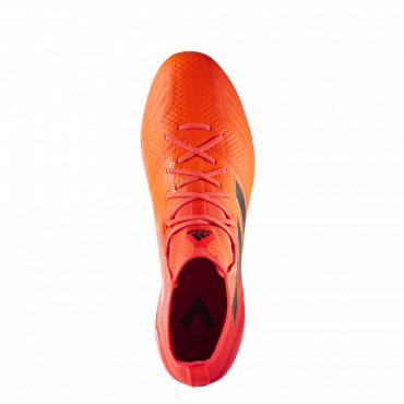 ADIDAS ACE 17.1 FG KOPAČKY PÁNSKÉ - Oranžová, Červená č.10