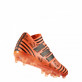 ADIDAS NEMEZIZ 17.1 FG KOPAČKY PÁNSKÉ - Oranžová, Černá č.2