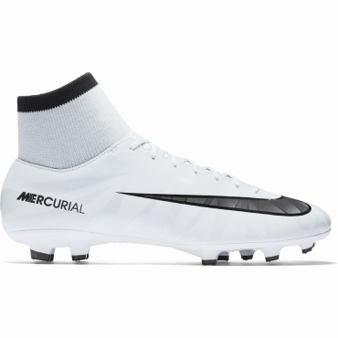NIKE MERCURIAL VICTORY VI CR7 DF FG KOPAČKY PÁNSKÉ č.1