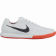 NIKE MAGISTAX FINALE II SE IC SÁLOVKY PÁNSKÉ - Bílá, Oranžová č.1