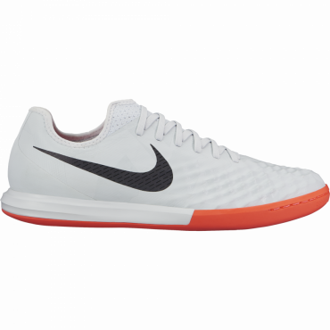 NIKE MAGISTAX FINALE II SE IC SÁLOVKY PÁNSKÉ - Bílá, Oranžová č.1