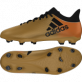 ADIDAS X 17.3 FG KOPAČKY PÁNSKÉ - Zlatá č.13