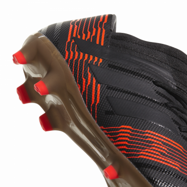 ADIDAS NEMEZIZ 17.3 FG KOPAČKY PÁNSKÉ - Zlatá č.5