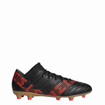 ADIDAS NEMEZIZ 17.3 FG KOPAČKY PÁNSKÉ - Zlatá č.7