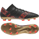 ADIDAS NEMEZIZ 17.3 FG KOPAČKY PÁNSKÉ - Zlatá č.8