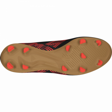 ADIDAS NEMEZIZ 17.3 FG KOPAČKY PÁNSKÉ - Zlatá č.10