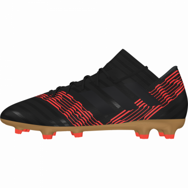 ADIDAS NEMEZIZ 17.3 FG KOPAČKY PÁNSKÉ - Zlatá č.11