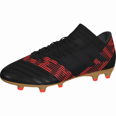 ADIDAS NEMEZIZ 17.3 FG KOPAČKY PÁNSKÉ - Zlatá č.12