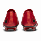 NIKE HYPERVENOM PHANTOM III FG KOPAČKY PÁNSKÉ - Červená č.3