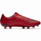 NIKE HYPERVENOM PHANTOM III FG KOPAČKY PÁNSKÉ - Červená č.7