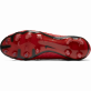 NIKE HYPERVENOM PHANTOM III FG KOPAČKY PÁNSKÉ - Červená č.9