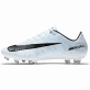 NIKE MERCURIAL VAPOR XI CR7 FG KOPAČKY PÁNSKÉ - Bílá č.5