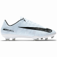 NIKE MERCURIAL VAPOR XI CR7 FG KOPAČKY PÁNSKÉ - Bílá č.1