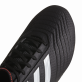 ADIDAS PREDATOR 18.3 FG KOPAČKY PÁNSKÉ - Černá č.4