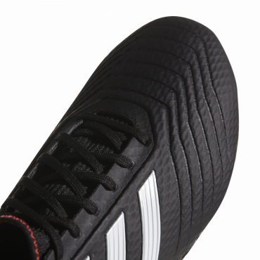 ADIDAS PREDATOR 18.3 FG KOPAČKY PÁNSKÉ - Černá č.4