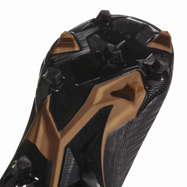 ADIDAS PREDATOR 18.3 FG KOPAČKY PÁNSKÉ - Černá č.5