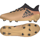 ADIDAS X 17.1 FG KOPAČKY PÁNSKÉ - Zlatá č.13