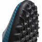 NIKE MERCURIALX VICTORY VI DF TF TURFY PÁNSKÉ - Modrá, Černá č.4