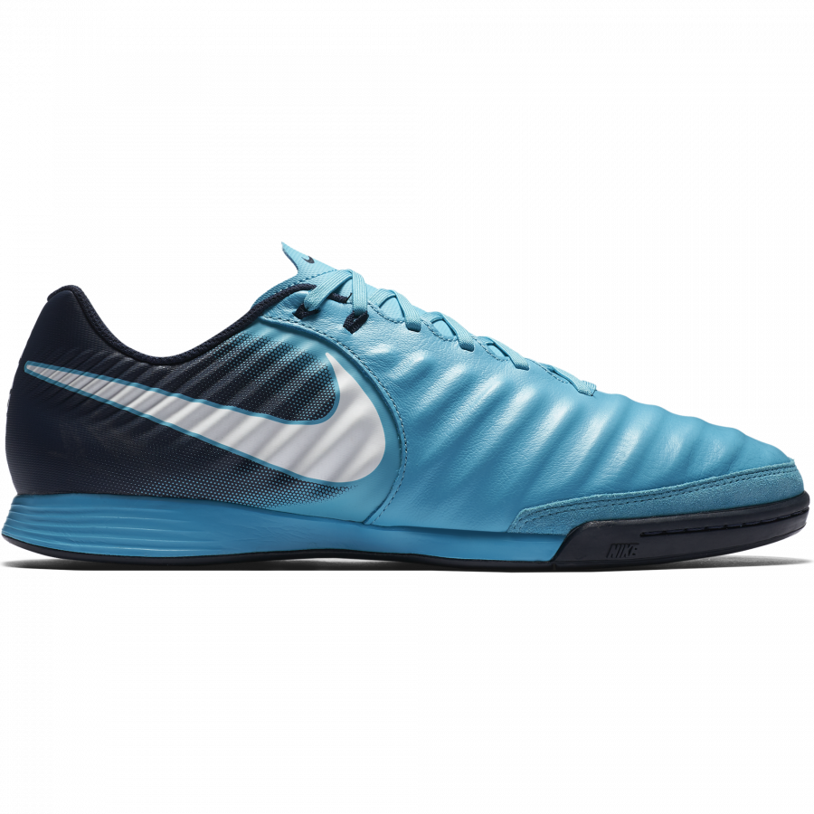 NIKE TIEMPOX LIGERA IV IC S LOVKY P NSK Modr ern Produkty