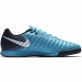 NIKE TIEMPOX LIGERA IV IC SÁLOVKY PÁNSKÉ - Modrá, Černá č.7