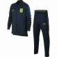 NIKE TEPLÁKOVÁ SOUPRAVA NEYMAR - Tmavě modrá č.1