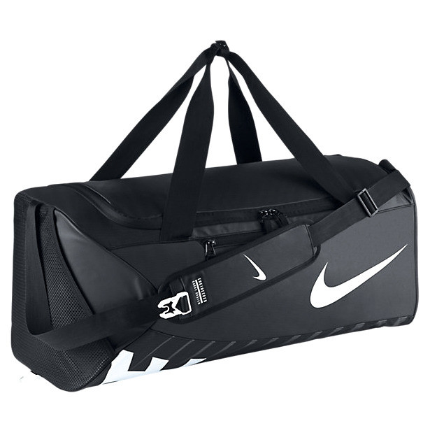 NIKE ALPHA L DUFF SPORTOVNITA KA erna Bila Produkty GAZZA SPORT