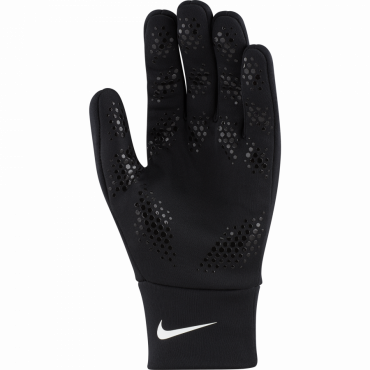 NIKE HYPERWARM FIELD HRÁČSKÉ RUKAVICE - Černá, Bílá č.2