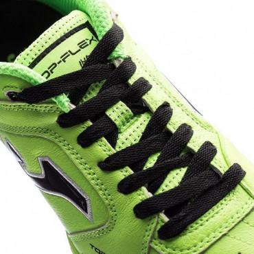 JOMA TOP FLEX 811 SÁLOVKY PÁNSKÉ - Neon zelená, Černá č.3