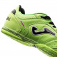 JOMA TOP FLEX 811 SÁLOVKY PÁNSKÉ - Neon zelená, Černá č.5
