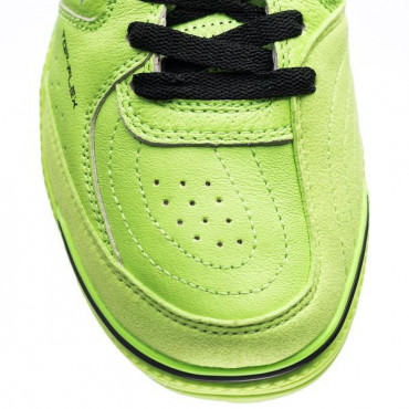 JOMA TOP FLEX 811 SÁLOVKY PÁNSKÉ - Neon zelená, Černá č.9