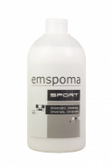 EMSPOMA MASÁŽNÍ EMULZE 1000 ml - Bílá